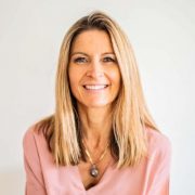 Melinda Vincent - April 2021